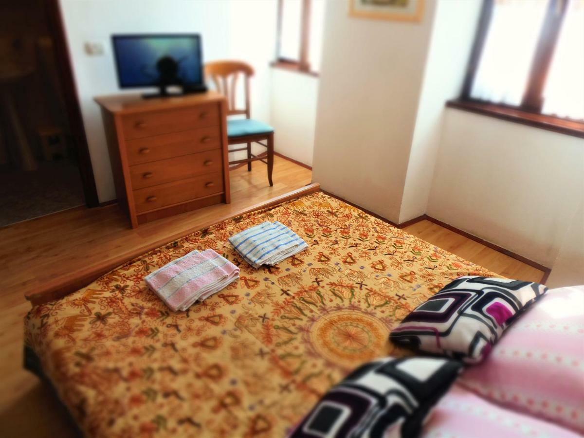 Apartment Noemi メドゥリン エクステリア 写真
