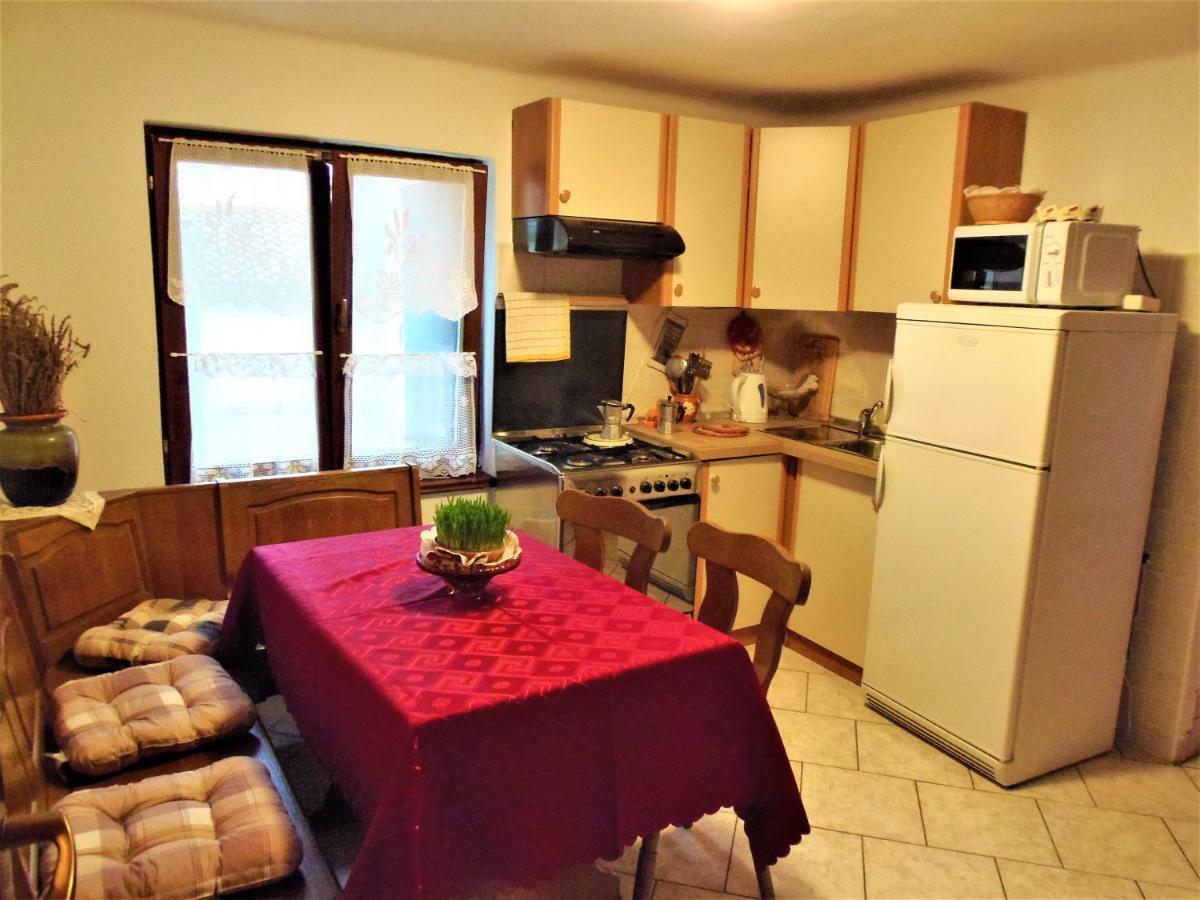 Apartment Noemi メドゥリン エクステリア 写真