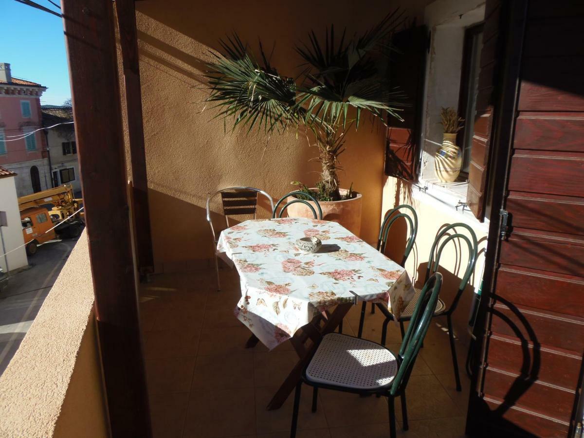 Apartment Noemi メドゥリン エクステリア 写真