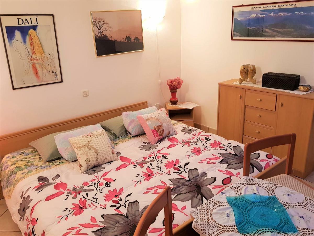 Apartment Noemi メドゥリン エクステリア 写真