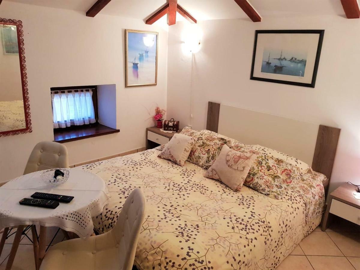 Apartment Noemi メドゥリン エクステリア 写真
