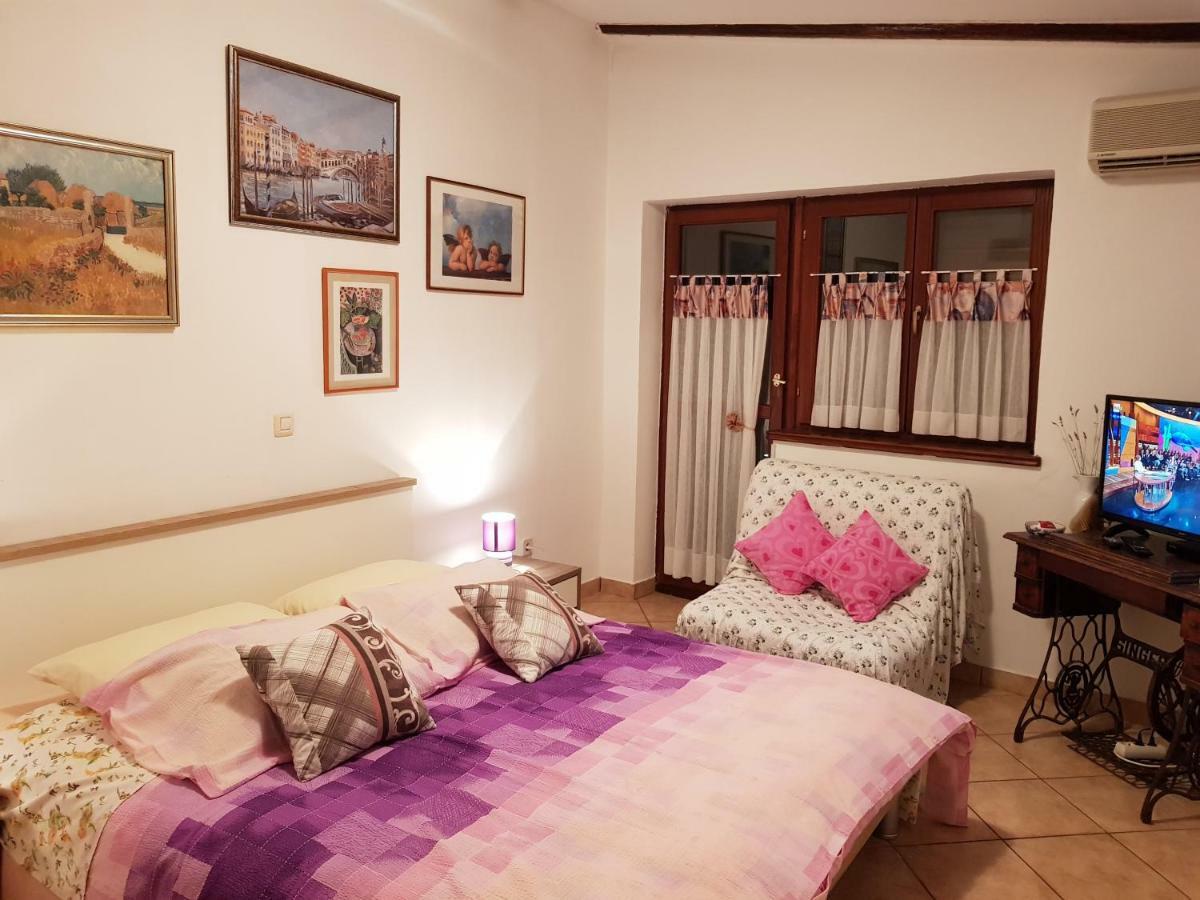 Apartment Noemi メドゥリン エクステリア 写真